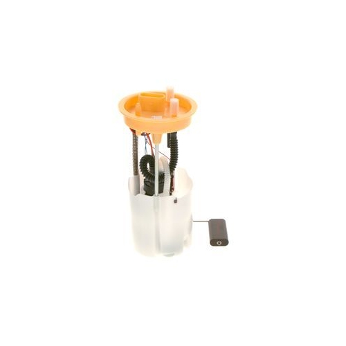 Kraftstoff-F&ouml;rdereinheit BOSCH 0 986 580 829 f&uuml;r VW, im Kraftstoffbeh&auml;lter