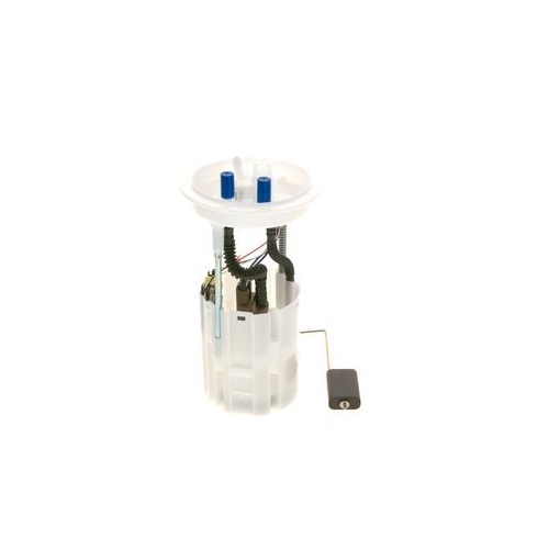 Kraftstoff-F&ouml;rdereinheit BOSCH 0 986 580 940 f&uuml;r AUDI SEAT SKODA VW