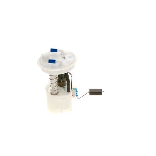 Kraftstoff-F&ouml;rdereinheit BOSCH 0 986 580 950 f&uuml;r FORD, im Kraftstoffbeh&auml;lter