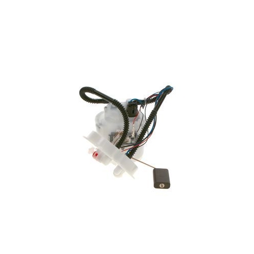 Kraftstoff-F&ouml;rdereinheit BOSCH 0 986 580 994 f&uuml;r FORD, im Kraftstoffbeh&auml;lter