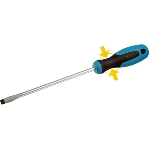 Schraubendrehersatz HAZET 810/6PZ