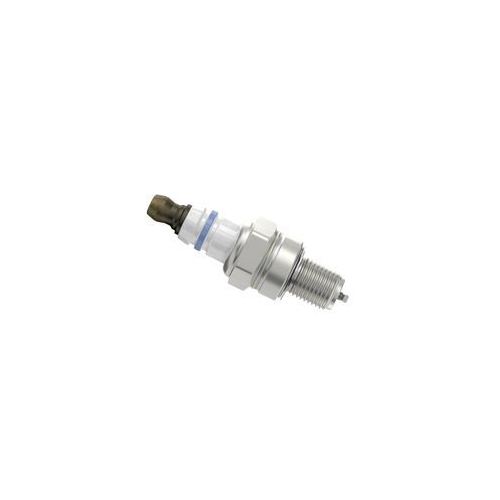 4x 0 242 035 500 Bosch Z&uuml;ndkerze entst&ouml;rt USR7AC