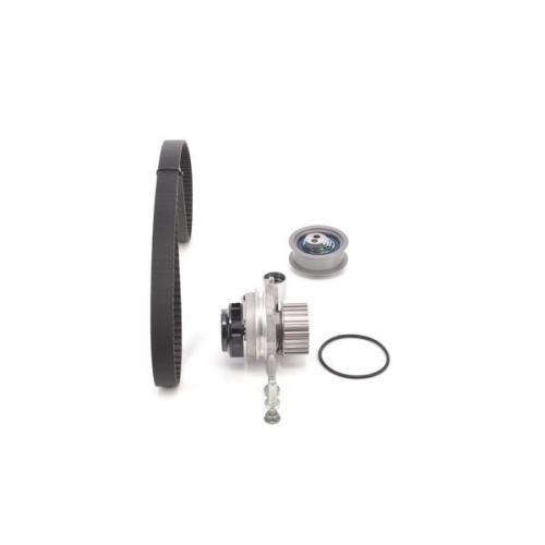 Wasserpumpe + Zahnriemensatz BOSCH 1 987 946 407 f&uuml;r