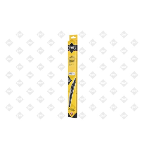 SWF Das Original Heck (x1) Wischerblatt 116533
