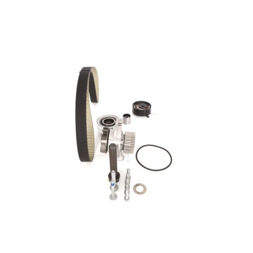 Wasserpumpe + Zahnriemensatz BOSCH 1 987 946 449 f&uuml;r