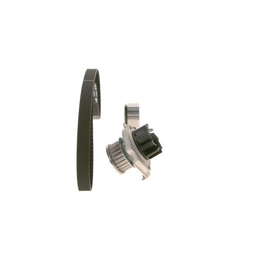 Wasserpumpe + Zahnriemensatz BOSCH 1 987 946 467 f&uuml;r FIAT