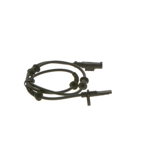 Sensor, Raddrehzahl BOSCH 0 265 004 602 f&uuml;r FIAT