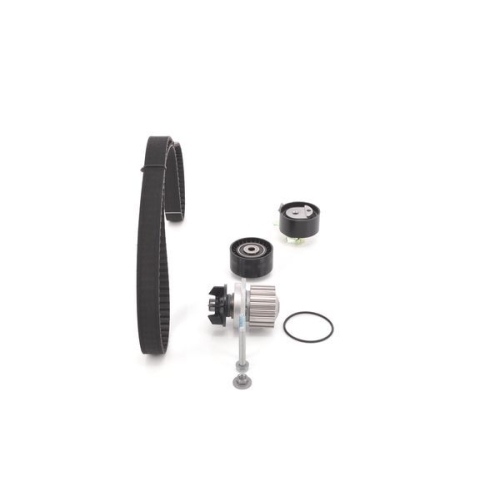 Wasserpumpe + Zahnriemensatz BOSCH 1 987 946 480 f&uuml;r PEUGEOT