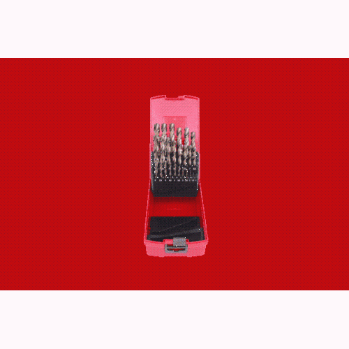 Metallspiralbohrer-Satz KS TOOLS 330.3623 f&uuml;r