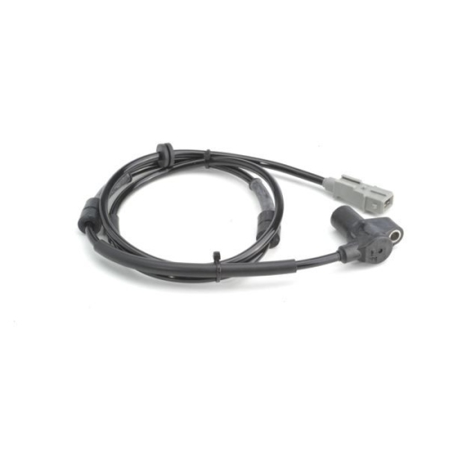 Sensor, Raddrehzahl BOSCH 0 265 006 200 f&uuml;r CITRO&Euml;N PEUGEOT TALBOT, Vorderachse