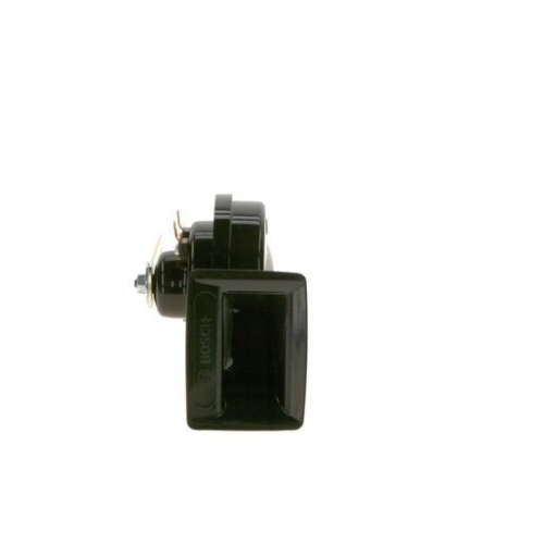 Fanfare BOSCH 0 986 AH0 501 f&uuml;r AUDI MERCEDES-BENZ SEAT SKODA VW, links