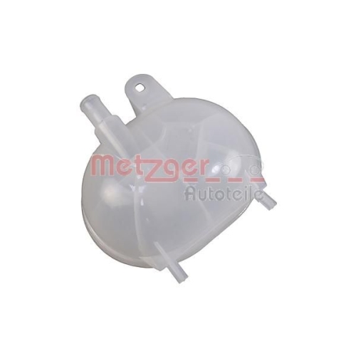 Ausgleichsbeh&auml;lter, K&uuml;hlmittel METZGER 2140072 f&uuml;r FIAT