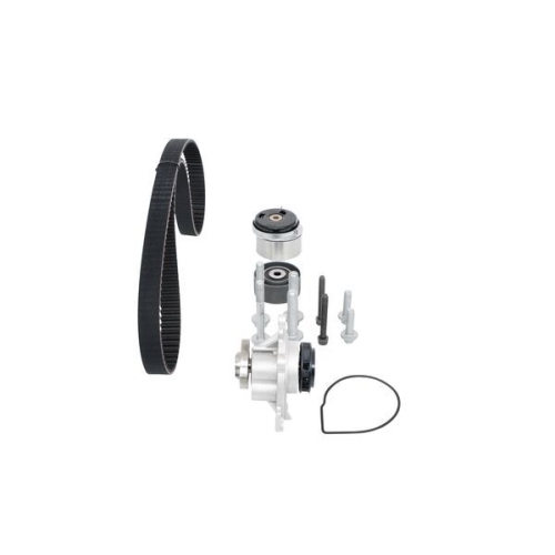Wasserpumpe + Zahnriemensatz BOSCH 1 987 946 956 f&uuml;r