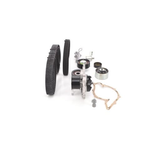 Wasserpumpe + Zahnriemensatz BOSCH 1 987 948 519 f&uuml;r