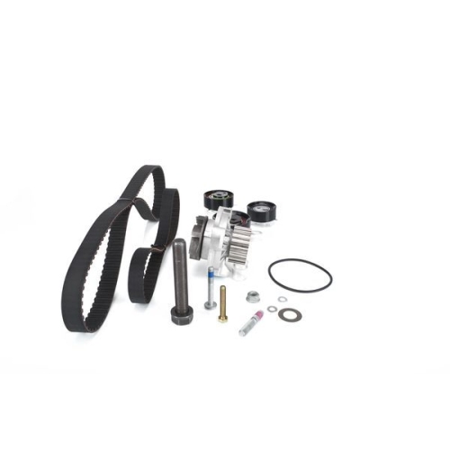 Wasserpumpe + Zahnriemensatz BOSCH 1 987 948 878 f&uuml;r