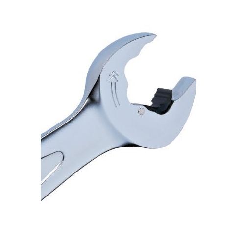 Ratschen-Ringgabelschl&uuml;ssel KS TOOLS 503.5210