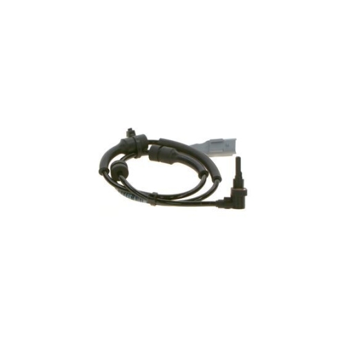 Sensor, Raddrehzahl BOSCH 0 265 007 083 f&uuml;r CITRO&Euml;N FIAT LANCIA PEUGEOT, links