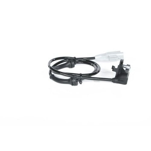 Sensor, Raddrehzahl BOSCH 0 265 007 424 f&uuml;r CITRO&Euml;N PEUGEOT, Hinterachse