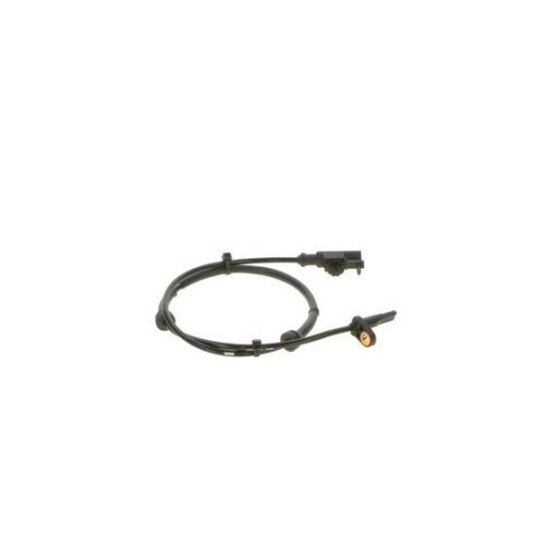 Sensor, Raddrehzahl BOSCH 0 265 007 637 f&uuml;r MERCEDES-BENZ MITSUBISHI SMART