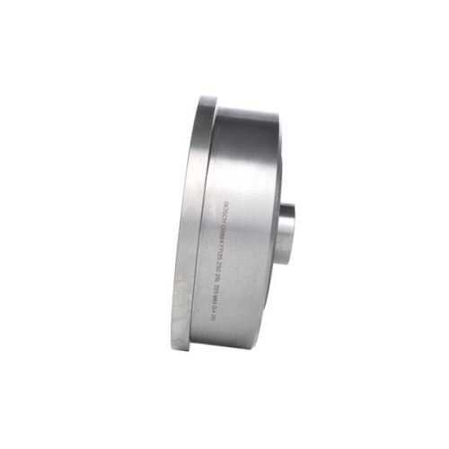 Bremstrommel BOSCH 0 986 477 135 f&uuml;r OPEL VAUXHALL CHEVROLET, Hinterachse