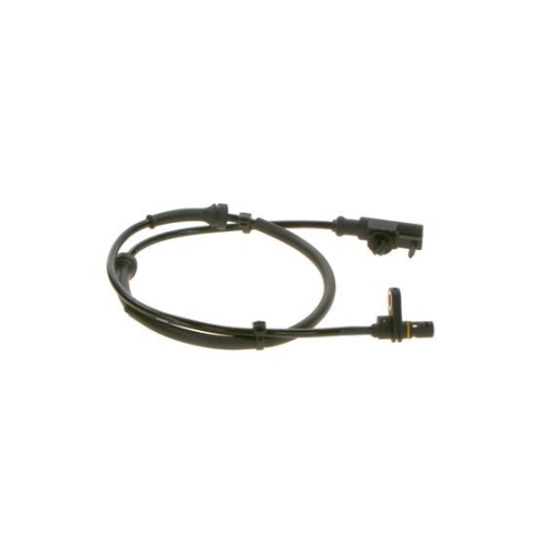 Sensor, Raddrehzahl BOSCH 0 265 007 638 f&uuml;r MERCEDES-BENZ MITSUBISHI SMART