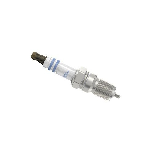 4x 0 242 236 563 Bosch Z&uuml;ndkerze entst&ouml;rt HR7KPP33 VOLVO V50