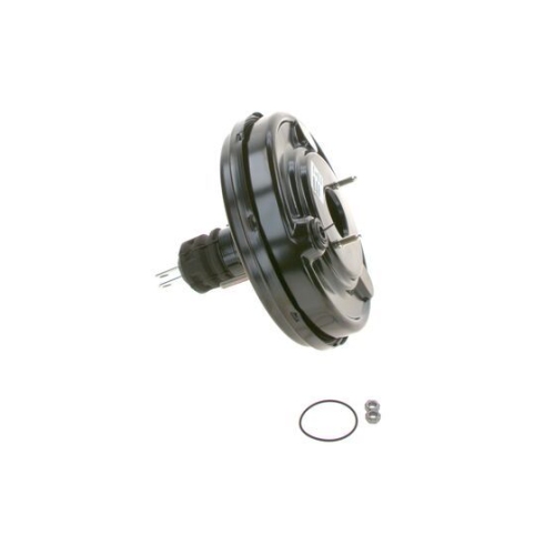 Bremskraftverst&auml;rker BOSCH 0 204 125 813 f&uuml;r OPEL VAUXHALL HOLDEN