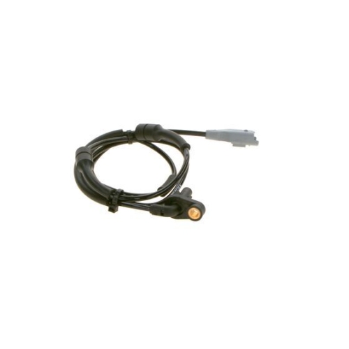 Sensor, Raddrehzahl BOSCH 0 265 007 666 f&uuml;r CITRO&Euml;N PEUGEOT CITRO&Euml;N/PEUGEOT
