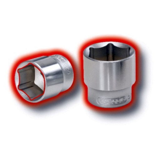 Steckschl&uuml;sselsatz KS TOOLS 917.0728