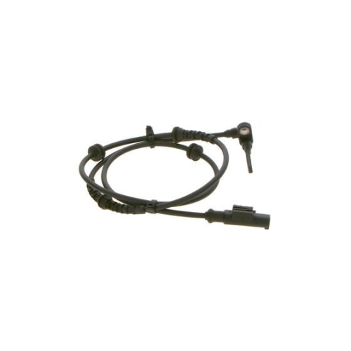 Sensor, Raddrehzahl BOSCH 0 265 007 685 f&uuml;r FIAT, Vorderachse