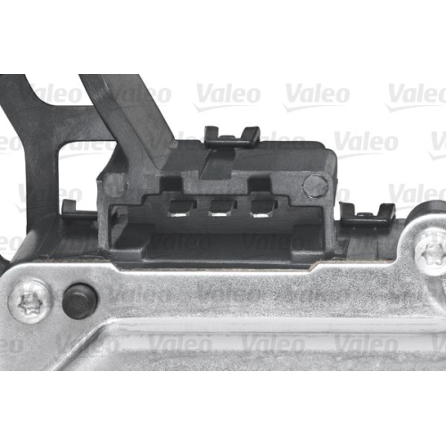 Wischermotor VALEO 404292 ORIGINAL TEIL f&uuml;r MERCEDES-BENZ, hinten