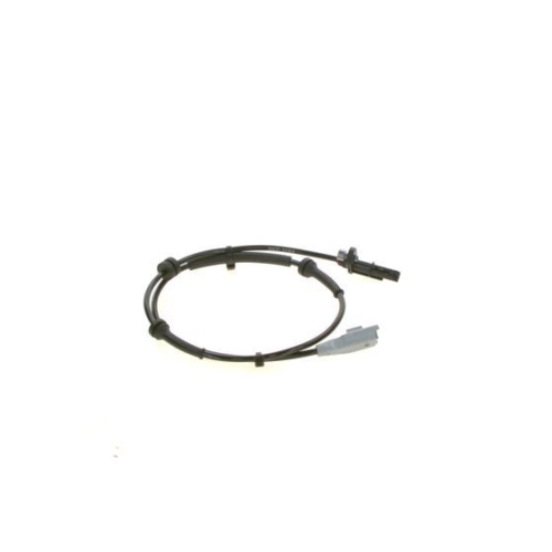 Sensor, Raddrehzahl BOSCH 0 265 007 790 f&uuml;r CITRO&Euml;N FIAT PEUGEOT CITRO&Euml;N/PEUGEOT