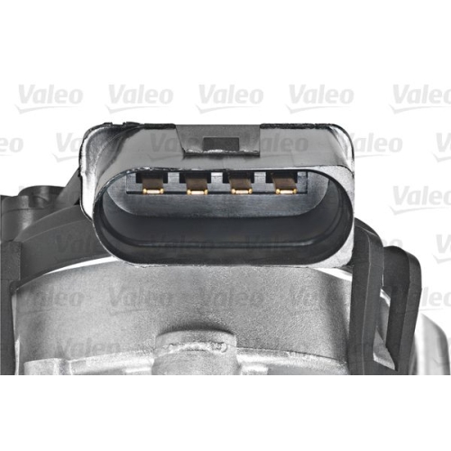 Wischermotor VALEO 579709 ORIGINAL TEIL f&uuml;r AUDI, vorne