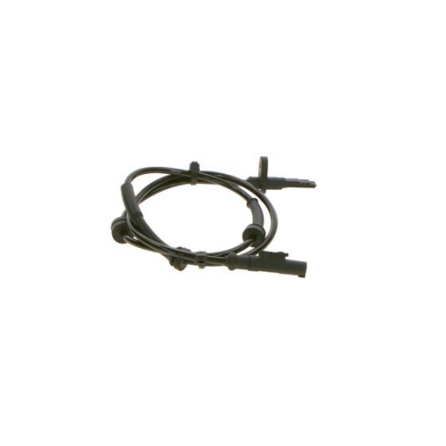 Sensor, Raddrehzahl BOSCH 0 265 008 055 f&uuml;r ALFA ROMEO FIAT PININFARINA