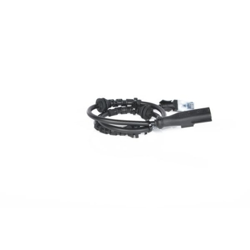 Sensor, Raddrehzahl BOSCH 0 265 008 922 f&uuml;r RENAULT DACIA, Vorderachse