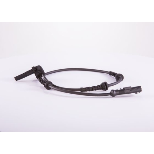 Sensor, Raddrehzahl BOSCH 0 265 008 941 f&uuml;r RENAULT DACIA, Vorderachse
