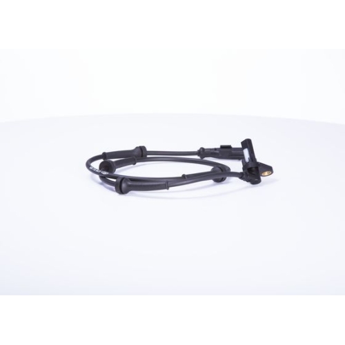 Sensor, Raddrehzahl BOSCH 0 265 008 942 f&uuml;r RENAULT DACIA, Hinterachse