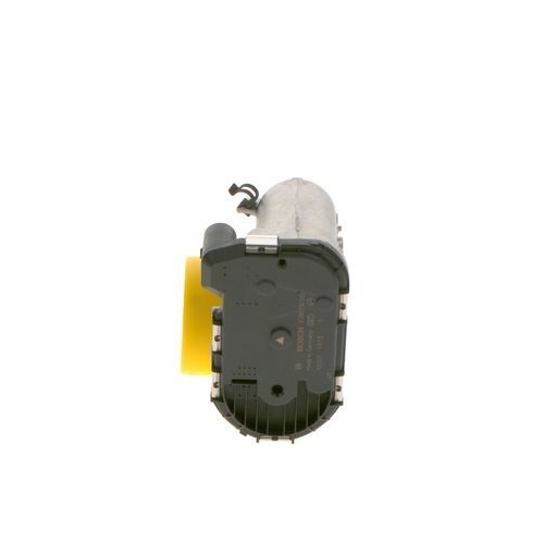 Drosselklappenstutzen BOSCH 0 280 750 535 f&uuml;r FORD