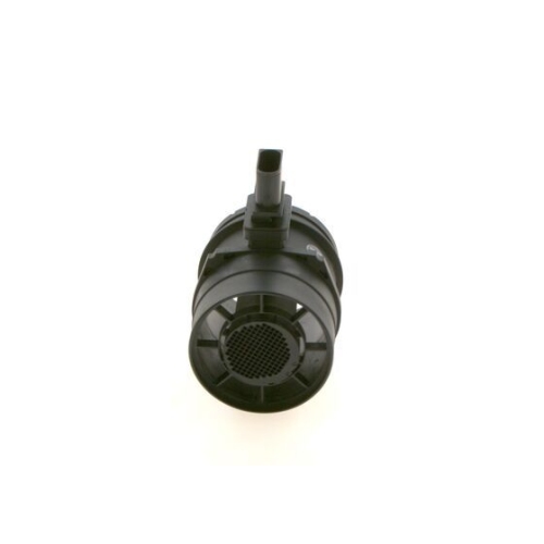 Luftmassenmesser BOSCH 0 281 002 585 f&uuml;r MERCEDES-BENZ VW