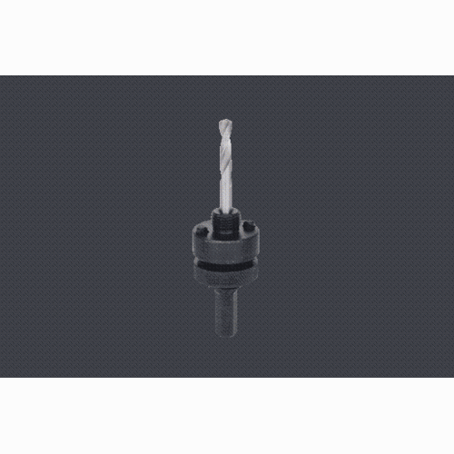 Adapter, Lochs&auml;ge KS TOOLS 129.5505