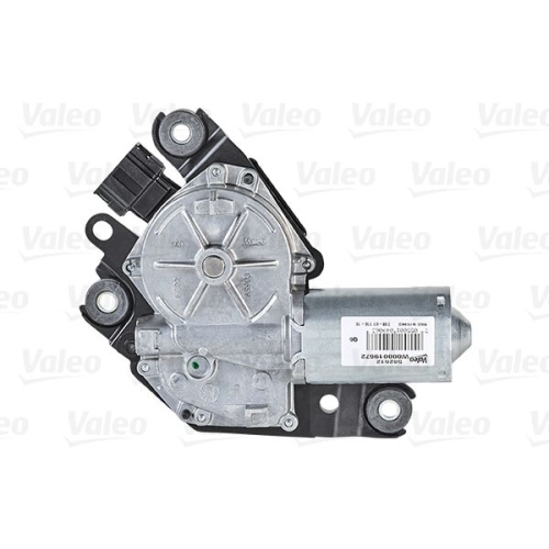 Wischermotor VALEO 582612 ORIGINAL TEIL f&uuml;r MERCEDES-BENZ, hinten