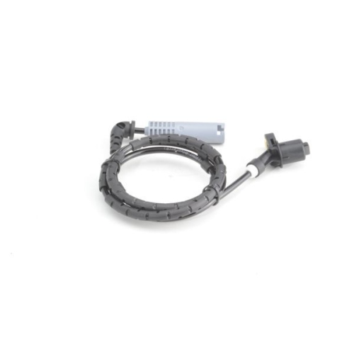 Sensor, Raddrehzahl BOSCH 0 986 594 017 f&uuml;r BMW, Hinterachse