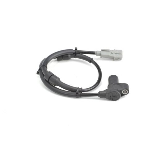 Sensor, Raddrehzahl BOSCH 0 265 006 201 f&uuml;r CITRO&Euml;N PEUGEOT TALBOT, Vorderachse