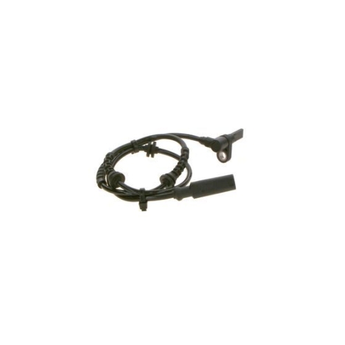 Sensor, Raddrehzahl BOSCH 0 265 008 089 f&uuml;r GMC OPEL VAUXHALL, Vorderachse