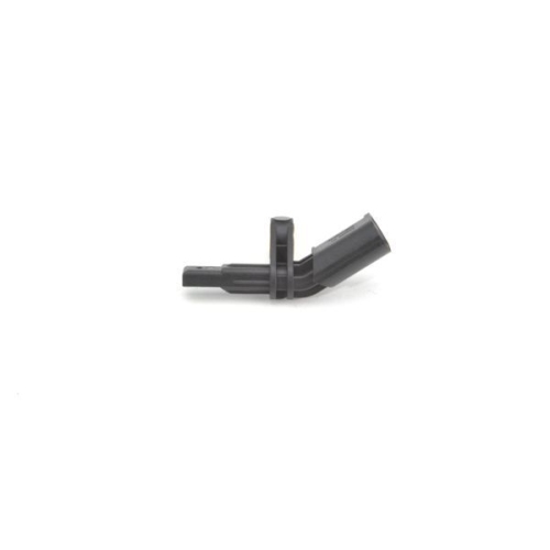 Sensor, Raddrehzahl BOSCH 0 986 594 504 f&uuml;r AUDI PORSCHE SEAT SKODA VW, links