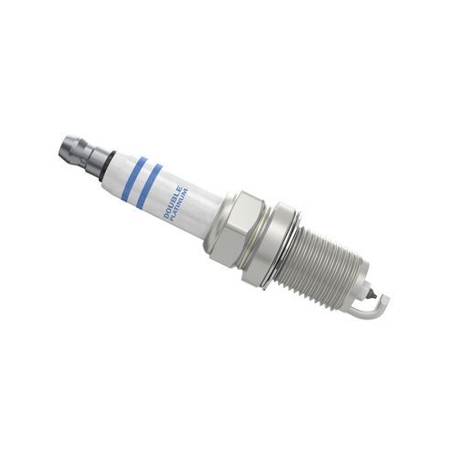 4x 0 242 235 776 Bosch Z&uuml;ndkerze entst&ouml;rt FR7KPP332 BMW 3