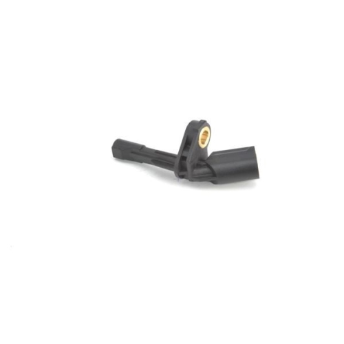 Sensor, Raddrehzahl BOSCH 0 986 594 506 f&uuml;r AUDI SEAT SKODA VW, Hinterachse