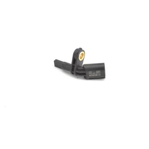 Sensor, Raddrehzahl BOSCH 0 986 594 505 f&uuml;r AUDI PORSCHE SEAT SKODA VW, links