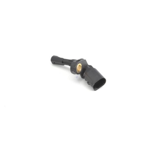 Sensor, Raddrehzahl BOSCH 0 986 594 507 f&uuml;r AUDI SEAT SKODA VW, Hinterachse
