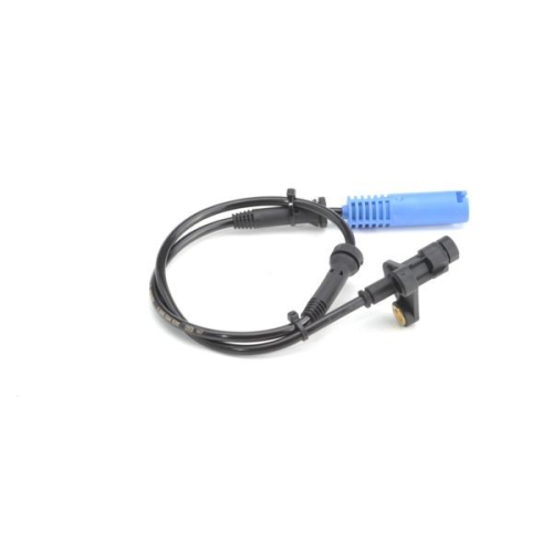 Sensor, Raddrehzahl BOSCH 0 986 594 508 f&uuml;r BMW, Vorderachse
